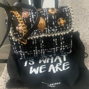 Brand New Kurt Geiger Bag